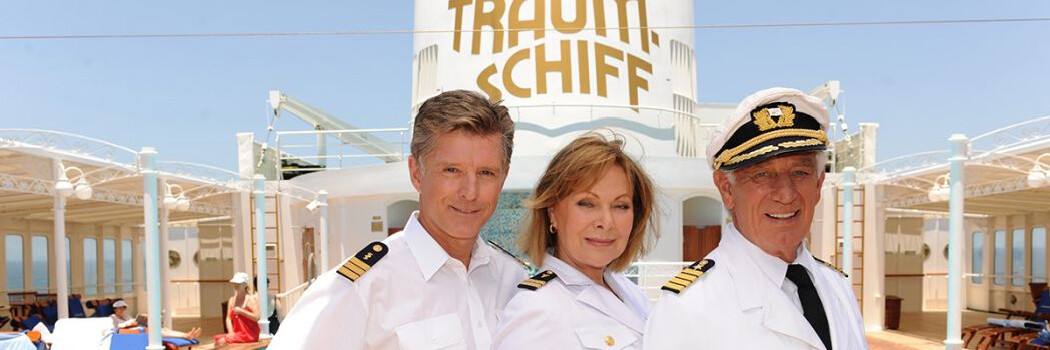 Das Traumschiff Stream Das Traumschiff Stream