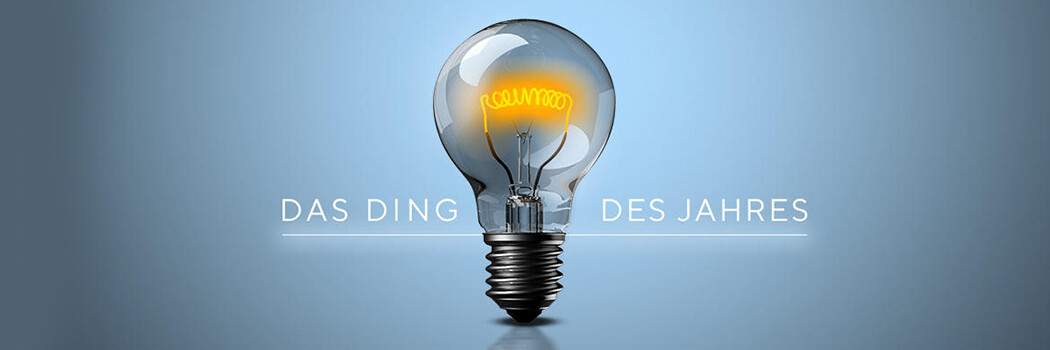 Das Ding Des Jahres 2019