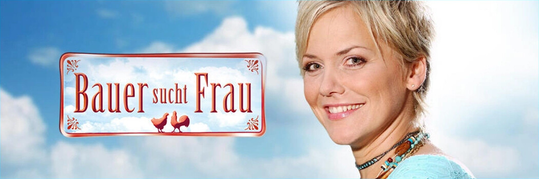 Bauer Sucht Frau Sendetermine Stream Oktober November 2020 Netzwelt