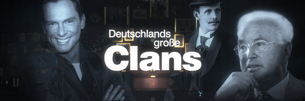 Deutschlands Große Clans