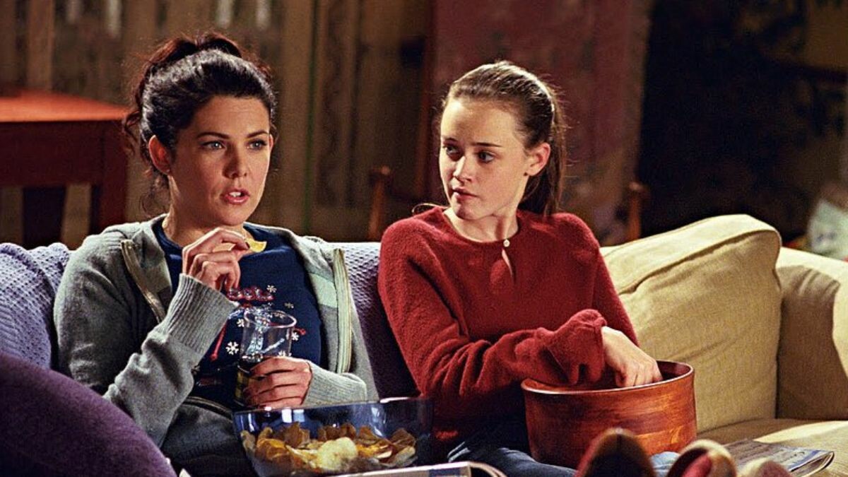 Gilmore Girls Wie Viele Staffeln Gilmore Girls Wie Viele Staffeln