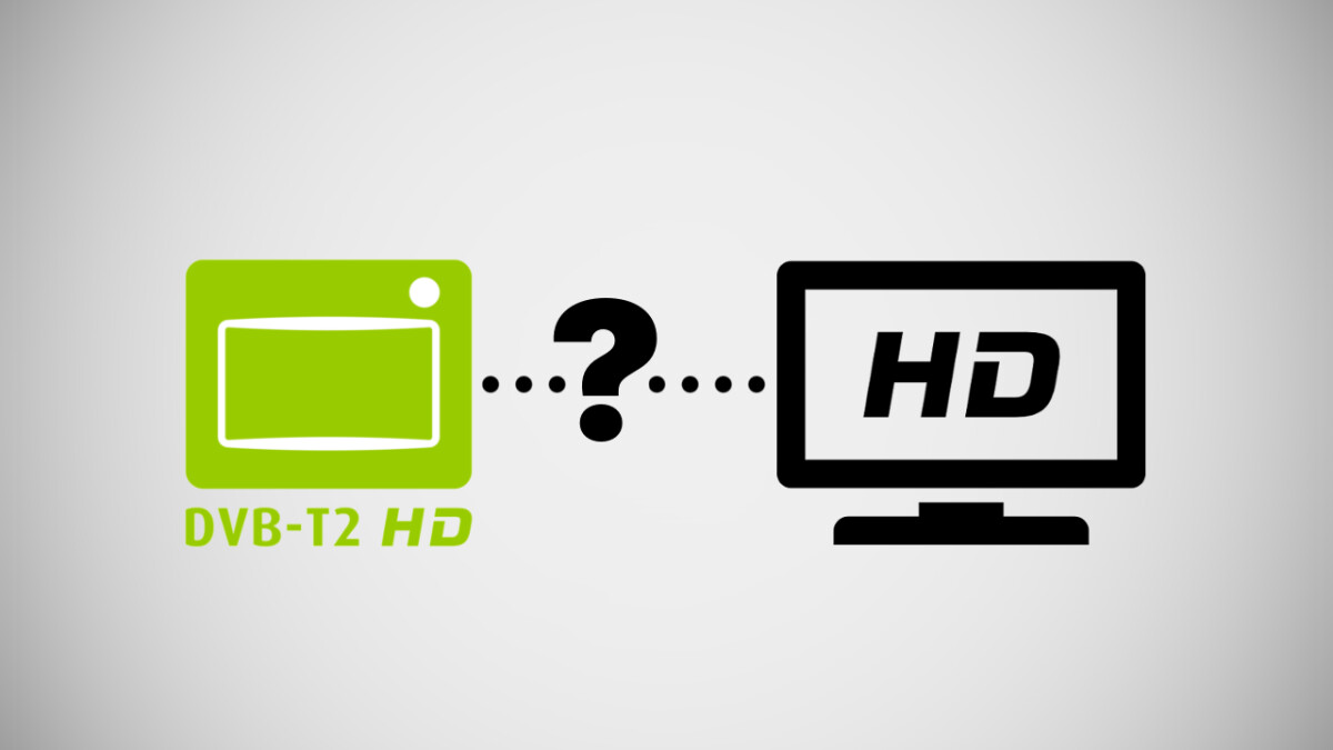 DVB-T2: Alternativen zum neuen Überblick NETZWELT