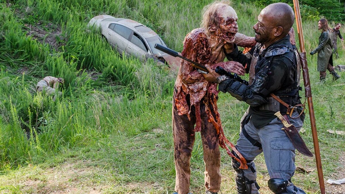 Walking Dead Staffel 11 Folge 9