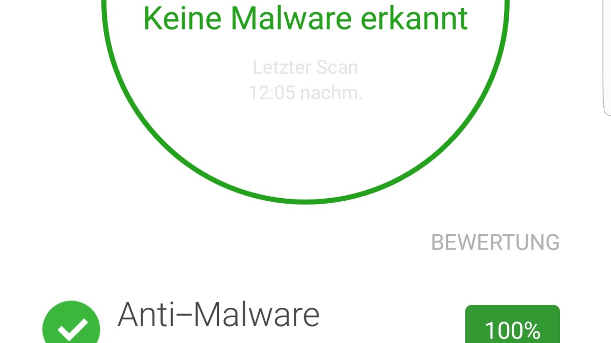 Norton Mobile Security und Antivirus Download NETZWELT
