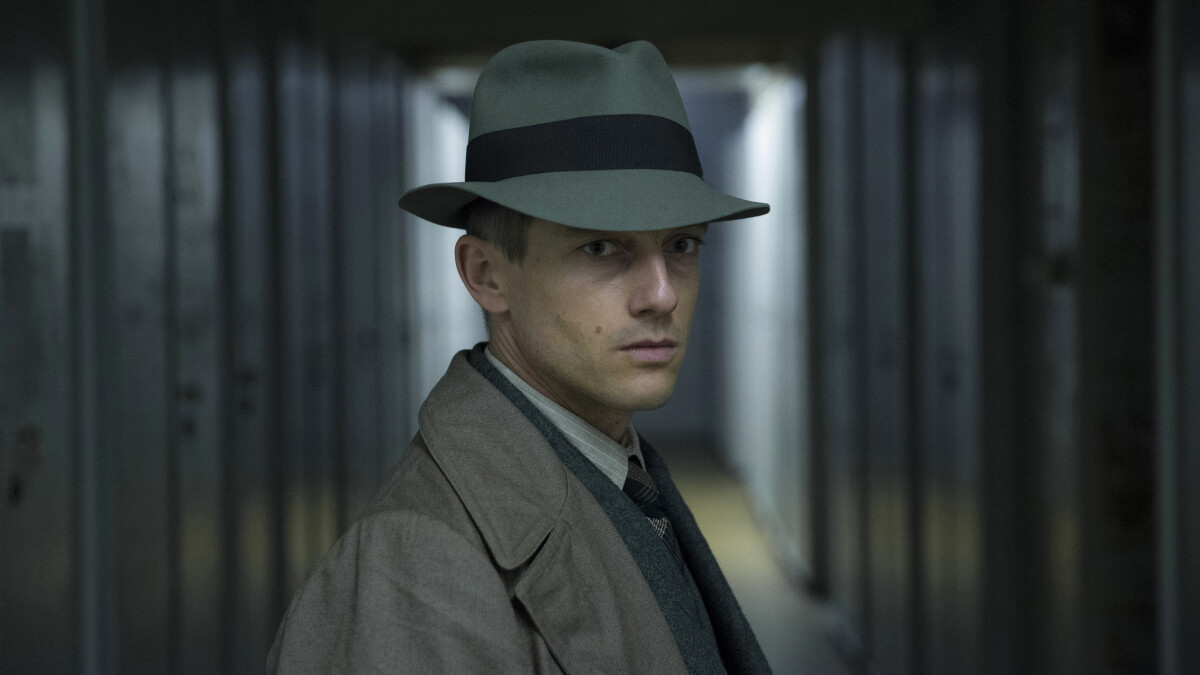 Babylon Berlin Staffeln und Episodenguide NETZWELT