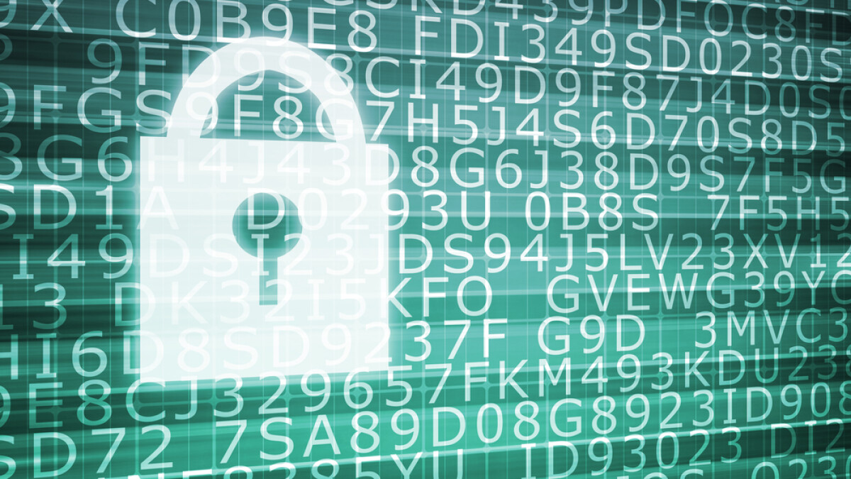 Erst eine gute Verschlüsselung sorgt dafür, dass eure Passwörter wirklich sicher sind.