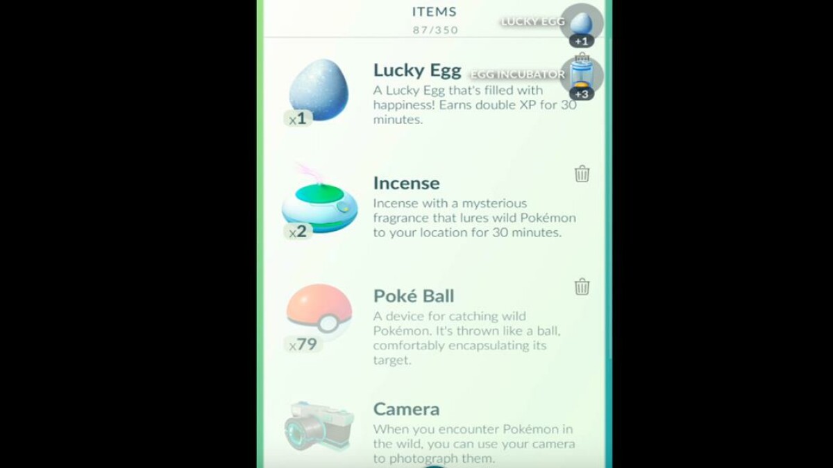 Pokemon Go Promo Codes In Pokemon Go Einlosen Netzwelt