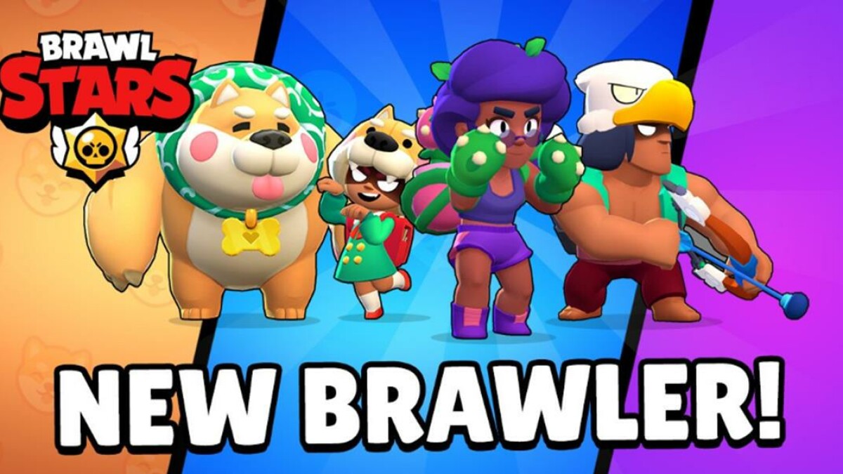 Brawl Stars Brawl Stars Tipps Probiert Moglichst Viele Charaktere Aus Netzwelt - brawl stars spielstand sichern