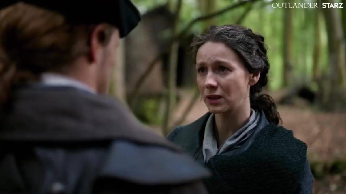 Outlander Staffeln & Episodenguide Claire unter Mordverdacht NETZWELT