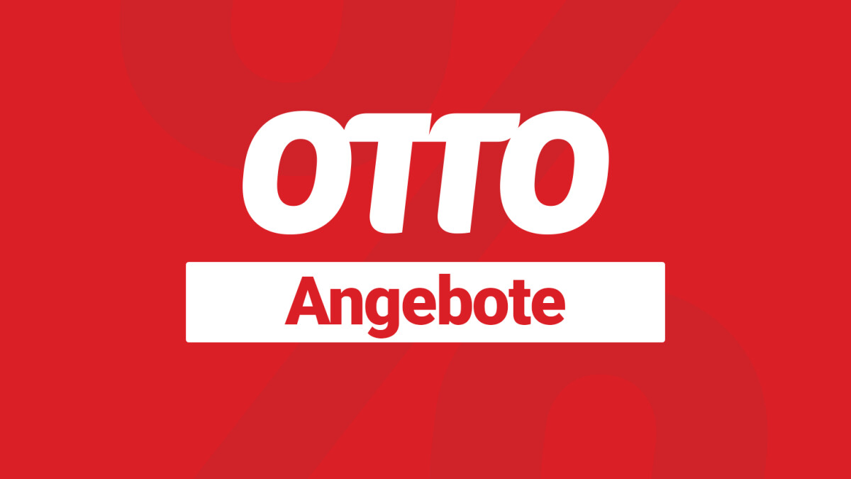 Otto-Angebote im Preischeck. Wir zeigen euch, wo ihr wirklich spart.