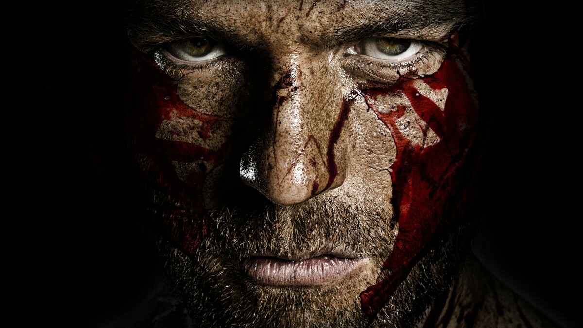 Spartacus Alle Staffeln Spartacus Alle Staffeln