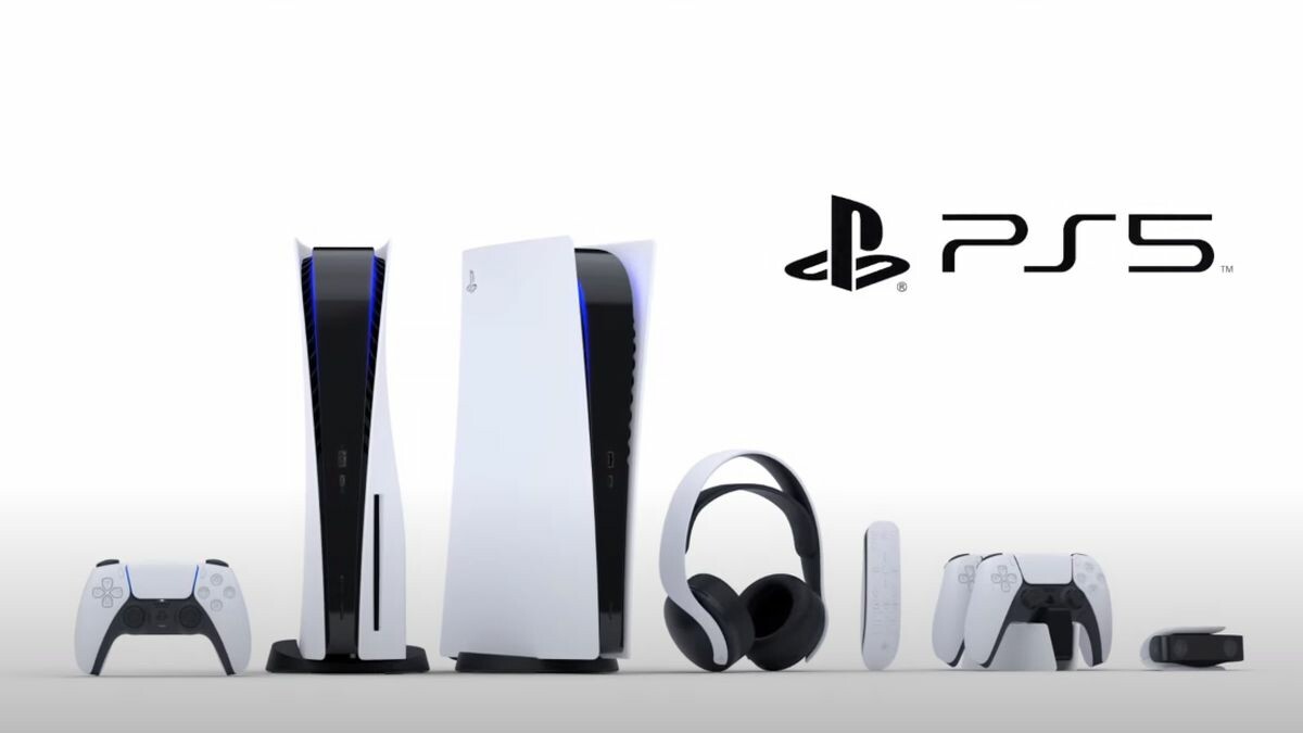 PS5: Dieses Sony-Zubehör steigert den | Spielspaß NETZWELT