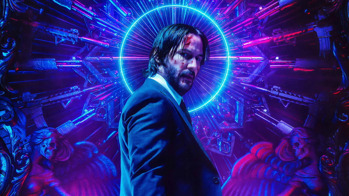 John Wick Kehrt Zuruck Teil 5 Der Action Reihe Mit Keanu Reeves Wurde Offiziell Bestatigt Netzwelt