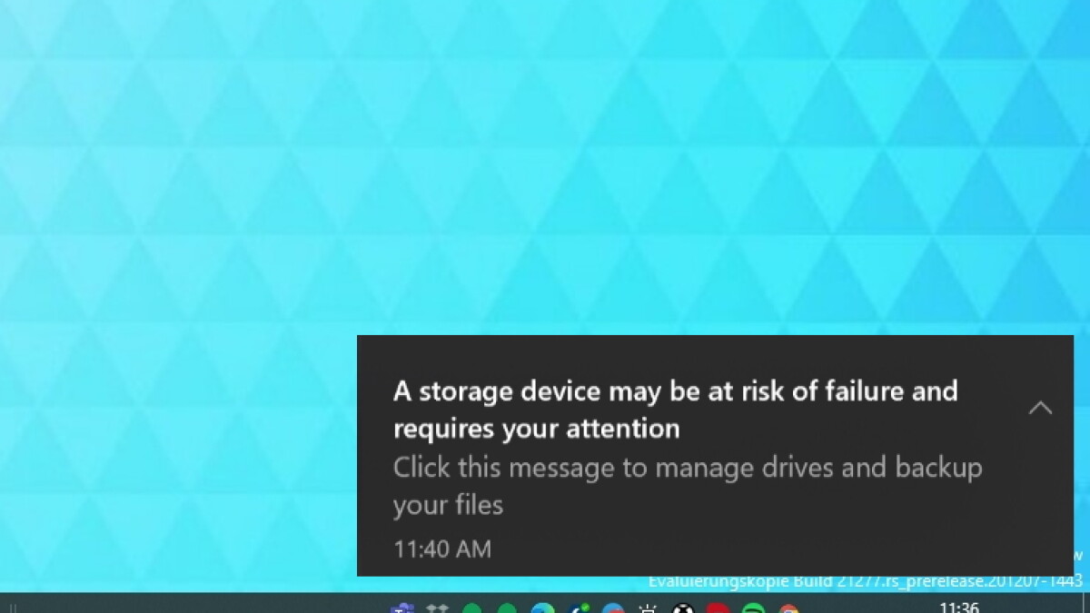 Windows 10-21H1-Update: Diese neuen Features kommen bald ...