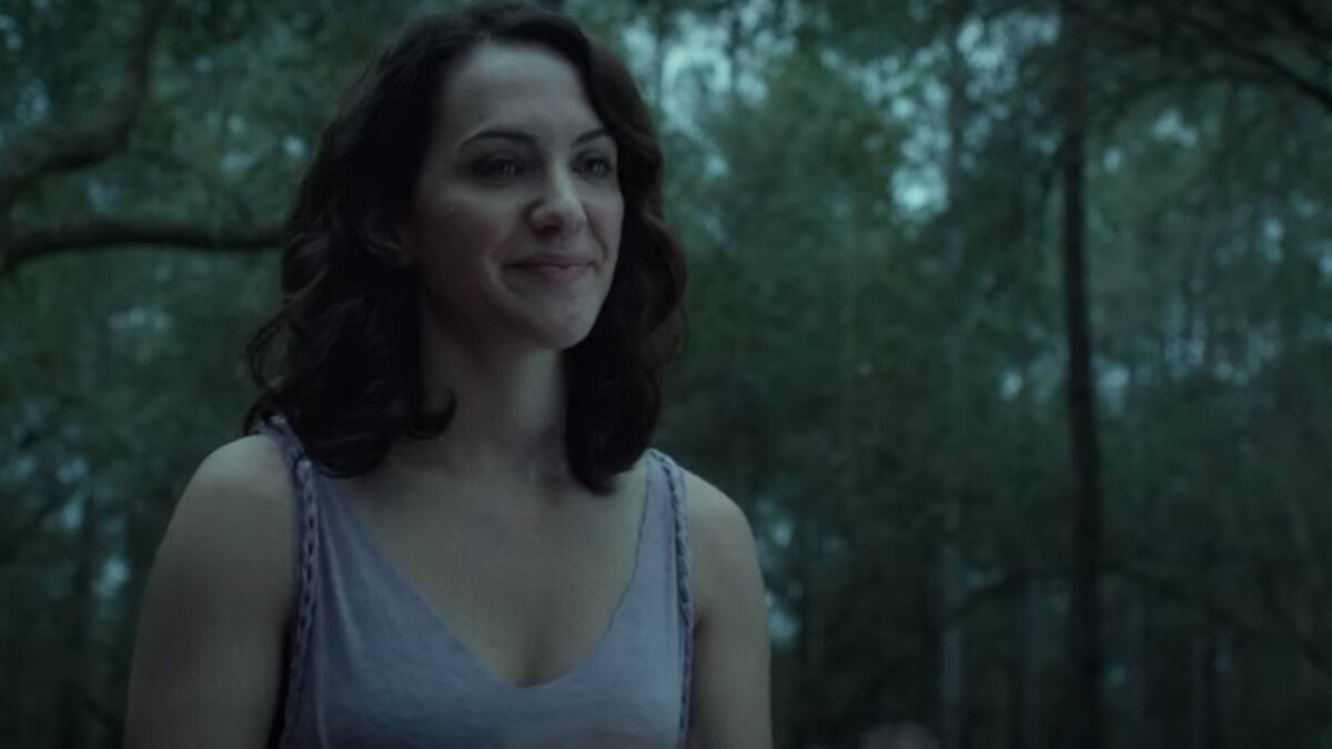 Netflix 3. "Still" (Originaltitel "Hush"), 2016 NETZWELT