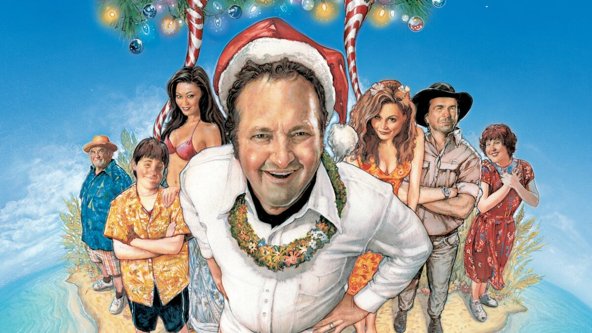 "Hallelujah, das ist 'n Ding!": 10 Fakten zu "Schöne Bescherung", die 