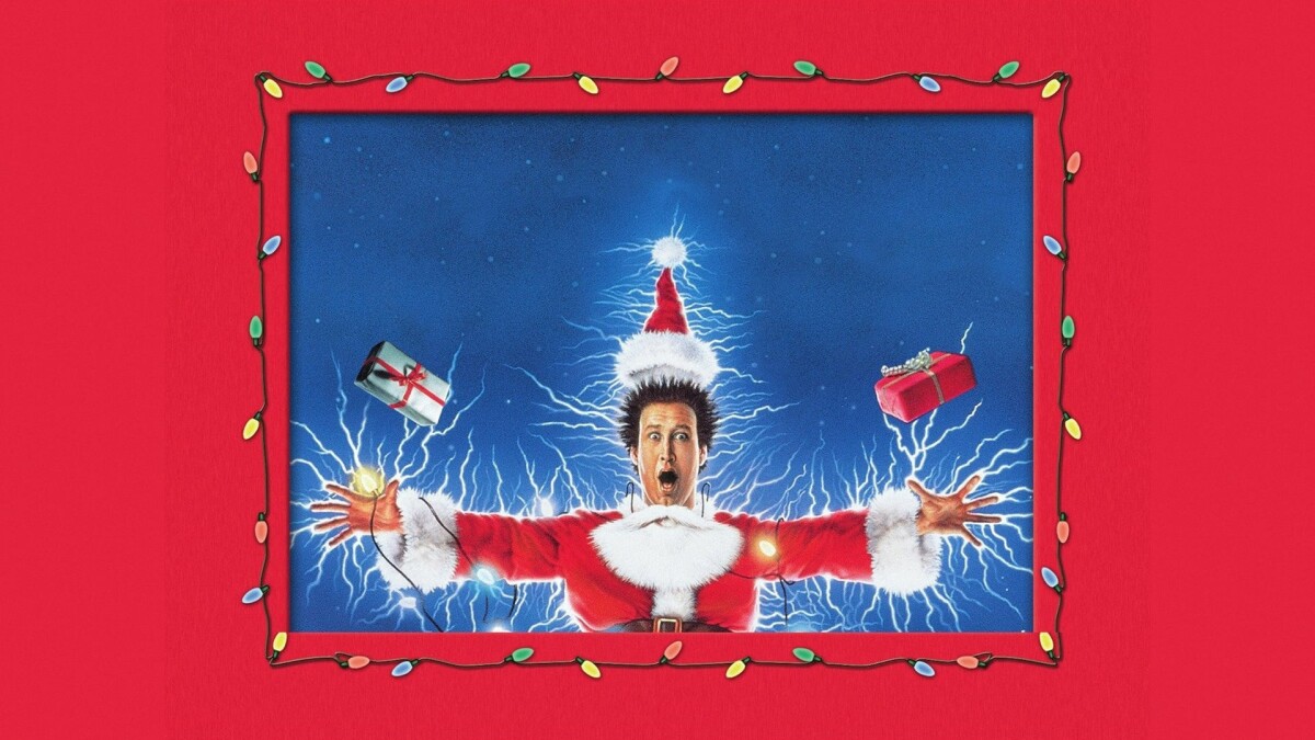 "Hallelujah, das ist 'n Ding!": 10 Fakten zu "Schöne Bescherung", die 