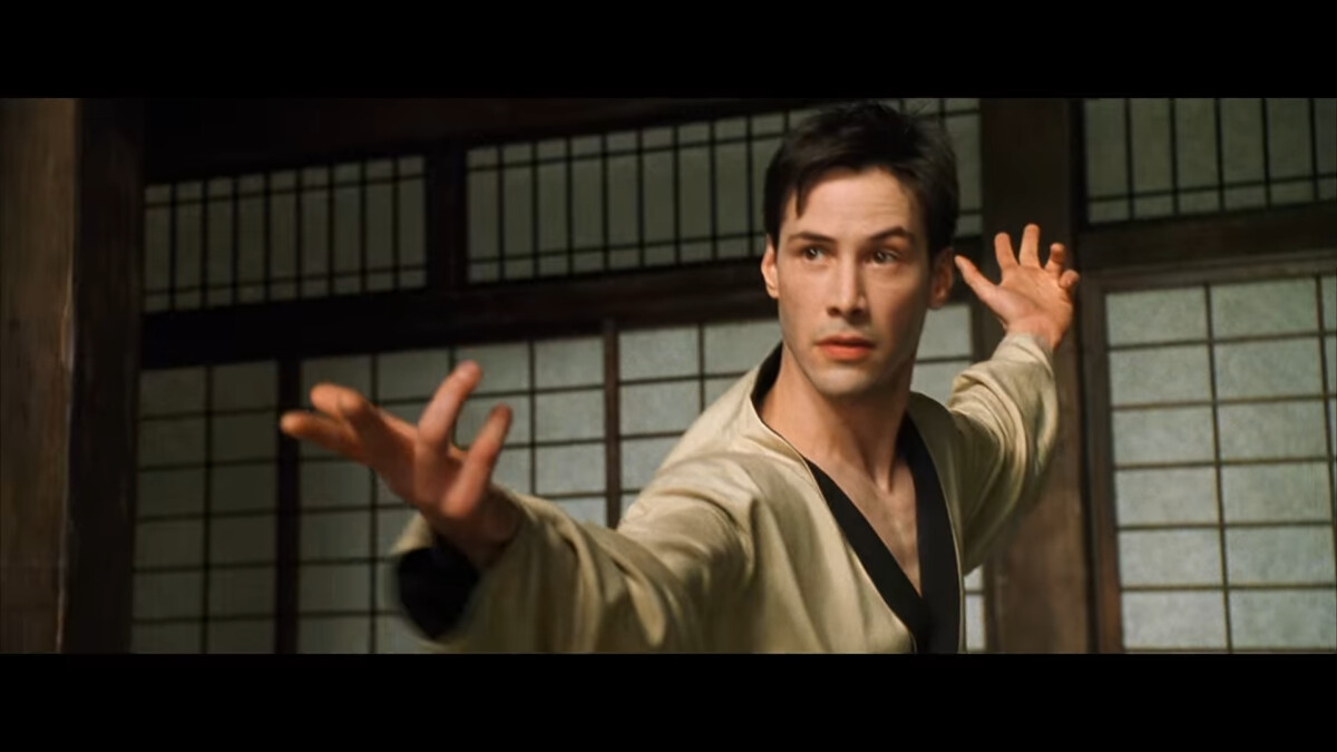 The Matrix Resurrections Poster, Cast, Trailer & Kinostart in