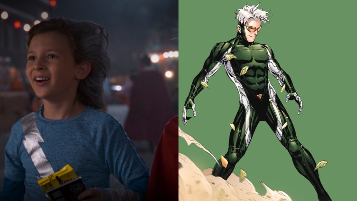 WandaVision Episodenguide und Staffeln Tommy alias Speed NETZWELT