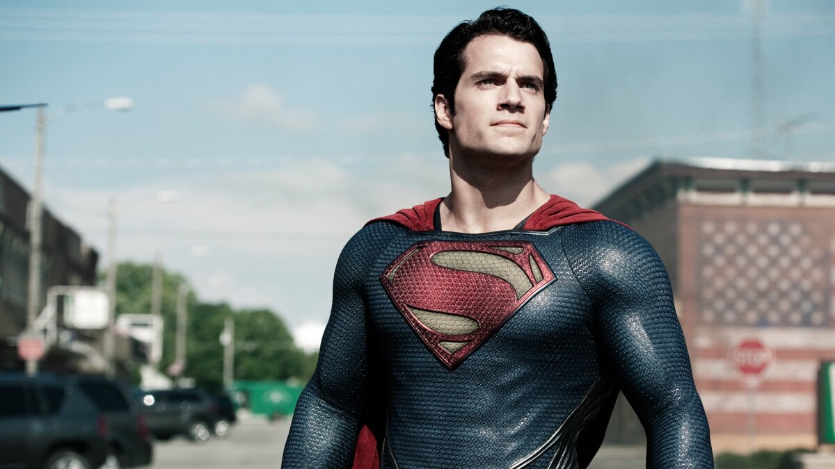Este Superman aún no es de dominio público