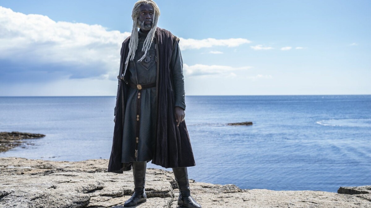 House Of The Dragon France House of the Dragon: Was die Set-Fotos über das das GoT-Prequel von HBO