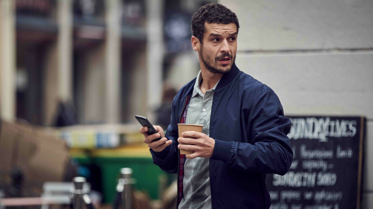 Lupin auf Netflix Das elegante Ende