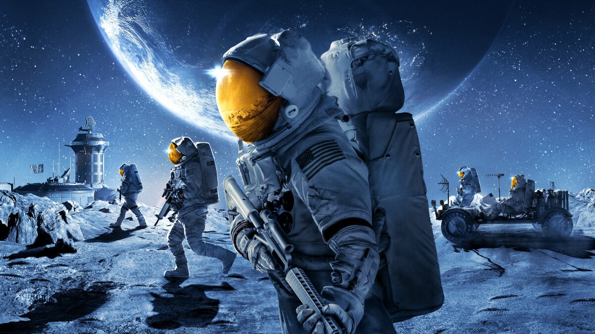 For All Mankind Alle News und Infos zu Staffel 3 der Apple TV+Serie NETZWELT