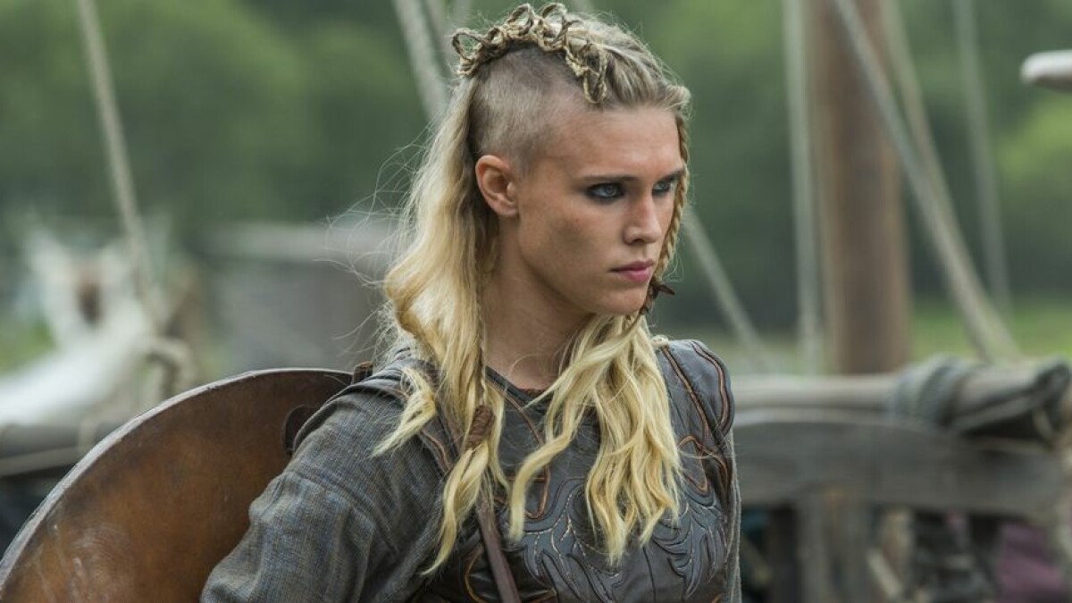 Vikings: Staffeln und Episodenguide: 7: Die Frisuren | NETZWELT