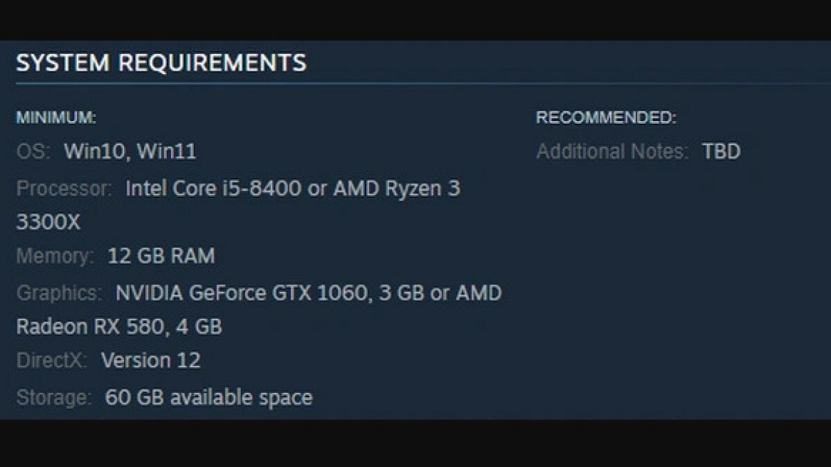 Minimum computer requirements for steam фото 8