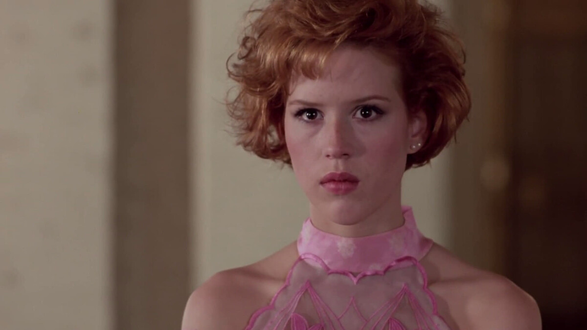 Serien Molly Ringwald In Pretty Woman Netzwelt