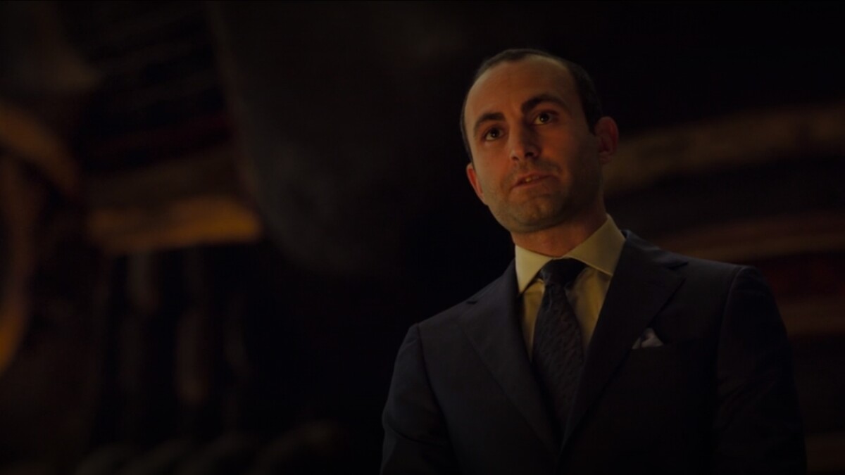 Nach Moon Knight Folge 3: Alle ägyptischen Götter in der MCU-Serie