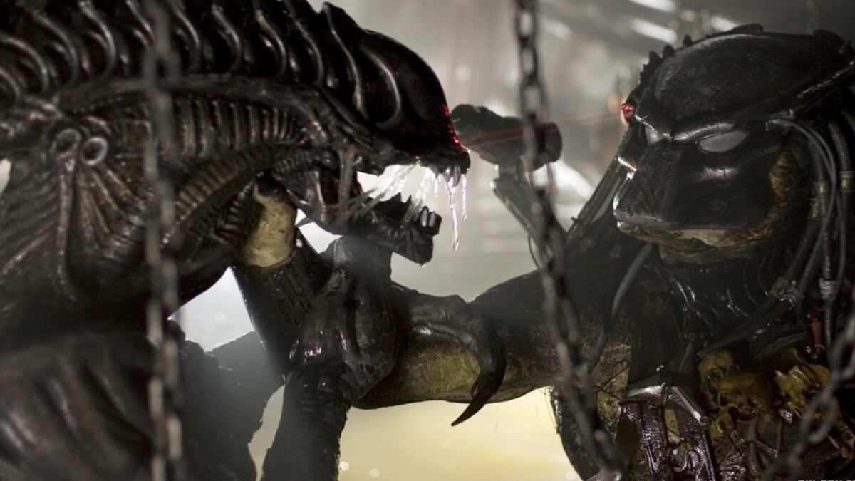 Predator: So seht ihr die Actionfilme in chronologischer Reihenfolge