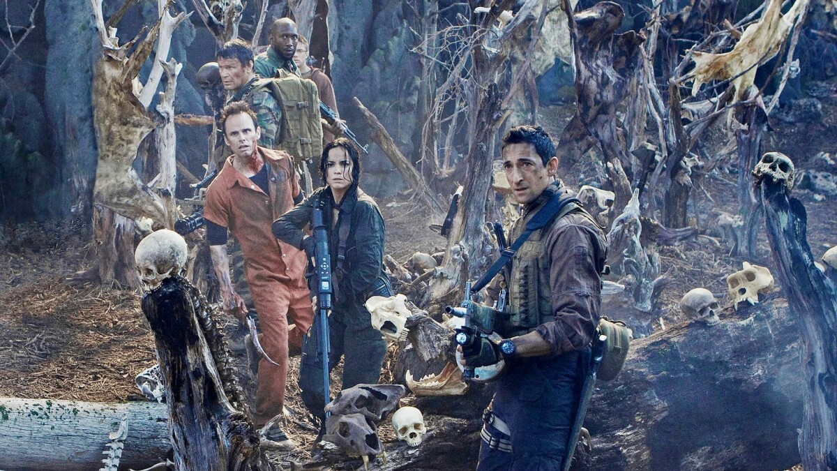 Predator: So seht ihr die Actionfilme in chronologischer Reihenfolge