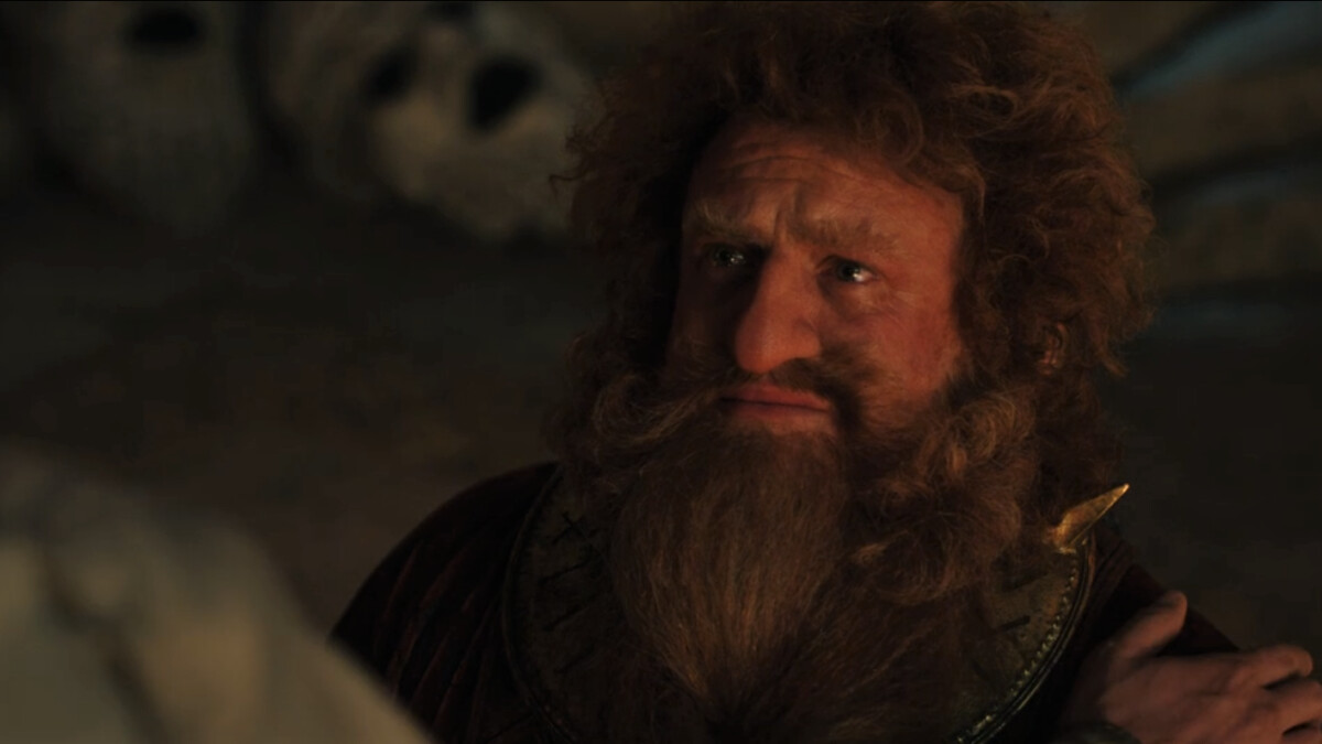 Der Herr der Ringe Die Ringe der Macht Staffeln und Episodenguide der AmazonSerie Durin und