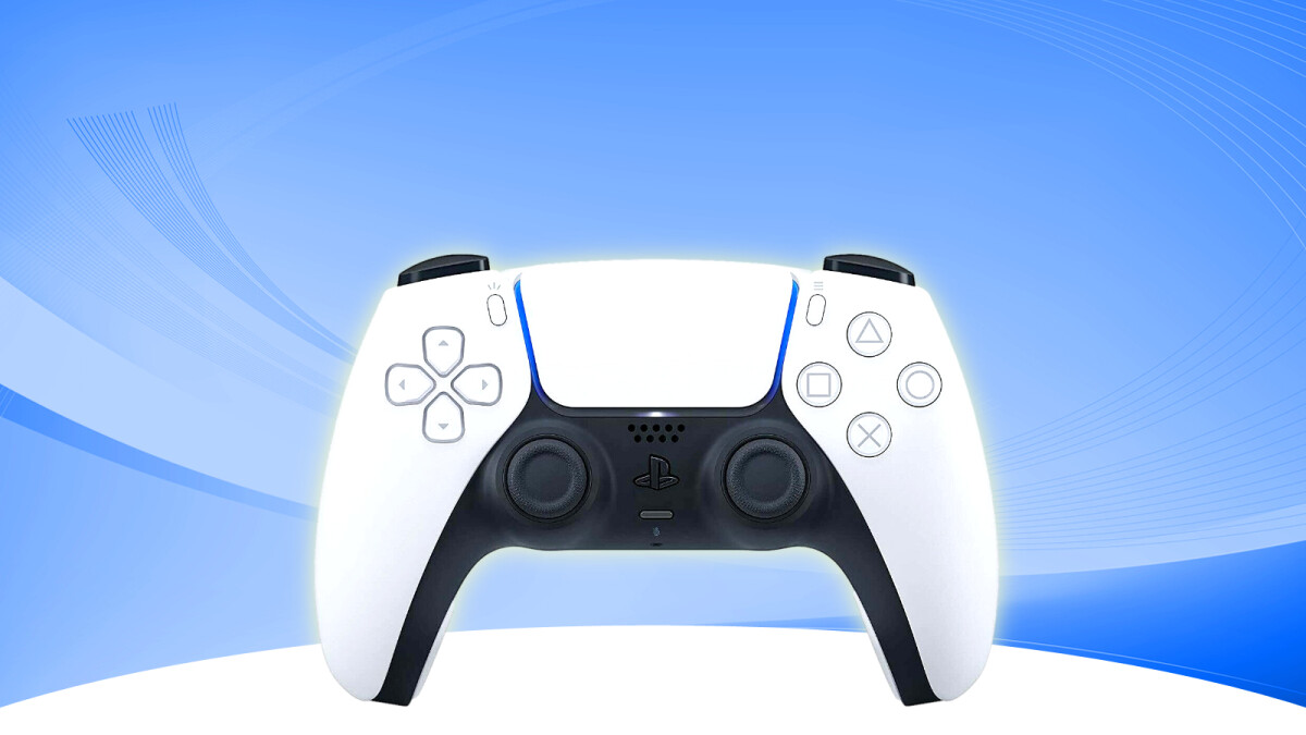 You can get cheap DualSense controllers from the eBay Re-Store.