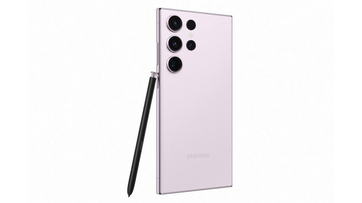 Galaxy S24 Ultra: Alle Infos zu Specs und Preis von Samsungs