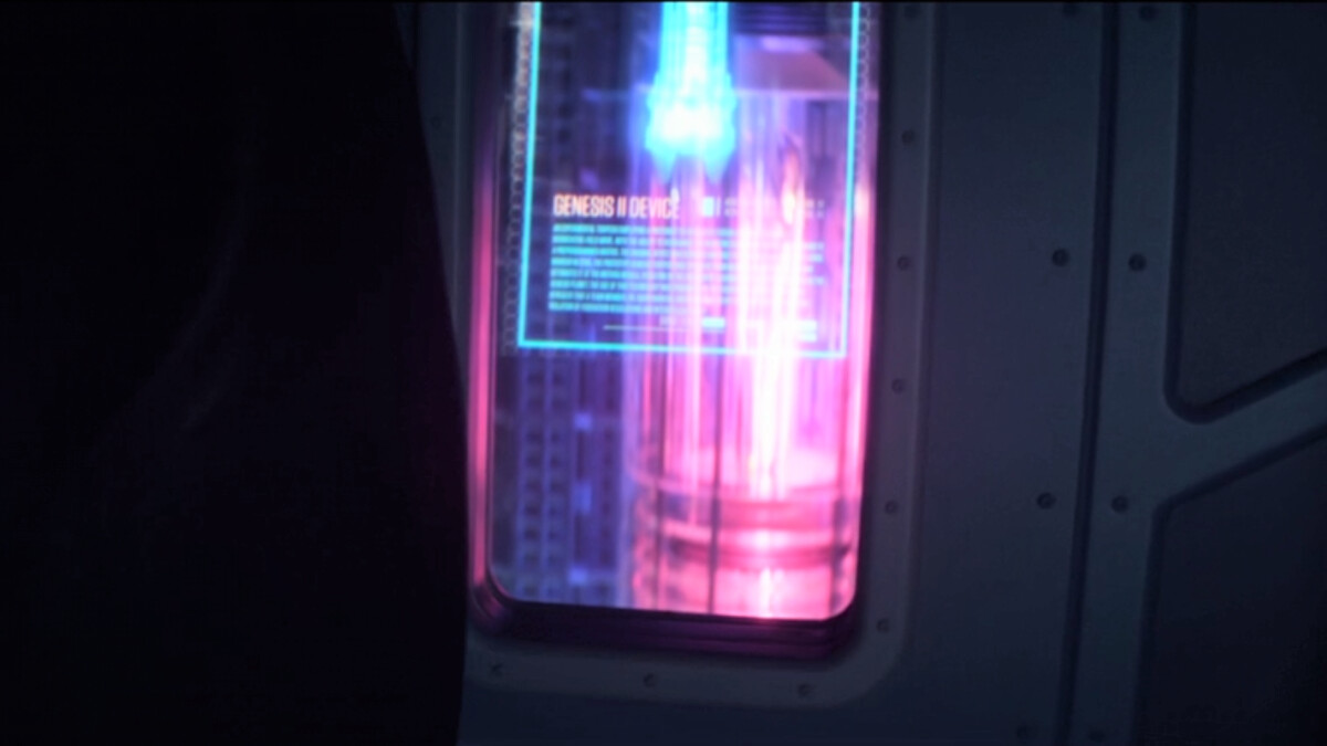 Star Trek Picard Season 3: In Episode 6, Worf, Riker and Raffi visit Daystrom Station.