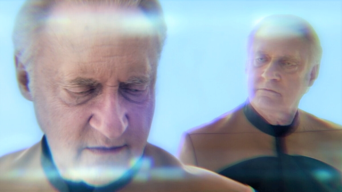 Star Trek Picard Staffel 3 Ende von Folge 8 erklärt die rote Tür und weitere offene Fragen