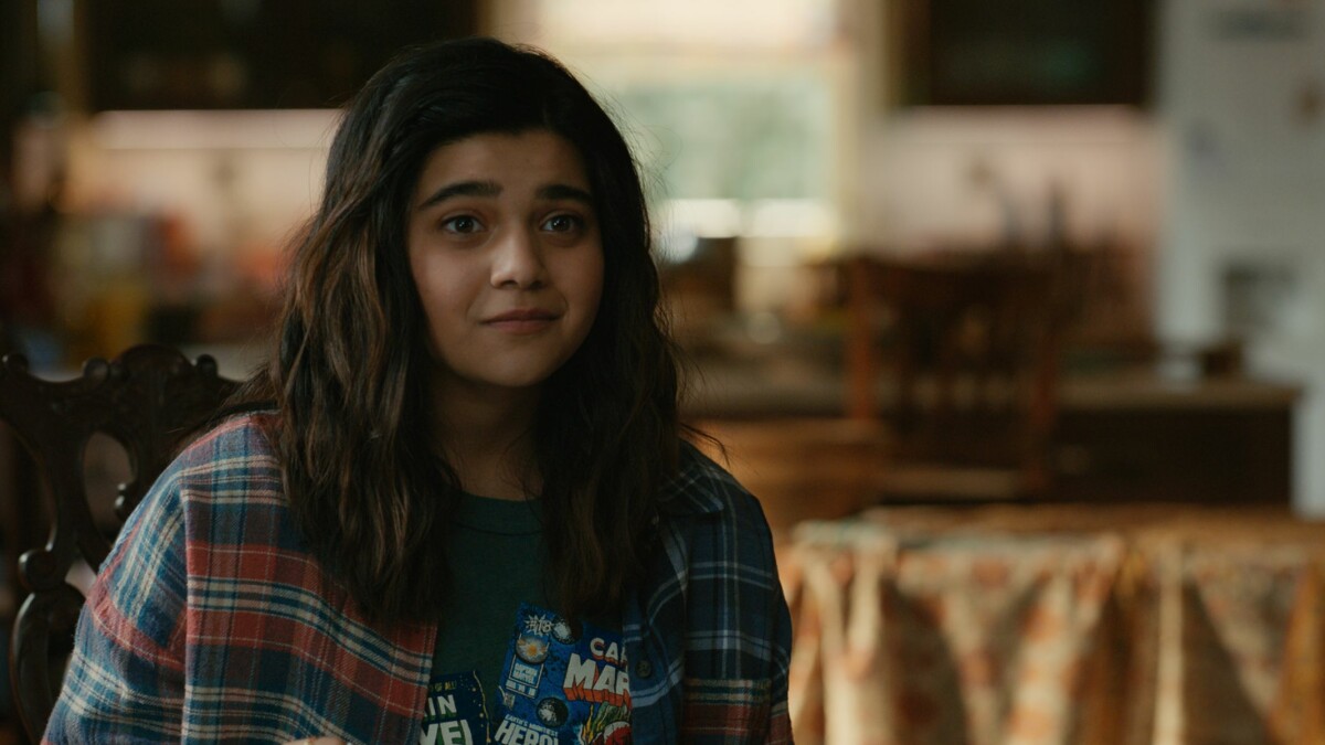 The Marvels Vorwissen benötigt neuer Trailer zum MarvelFilm fasst