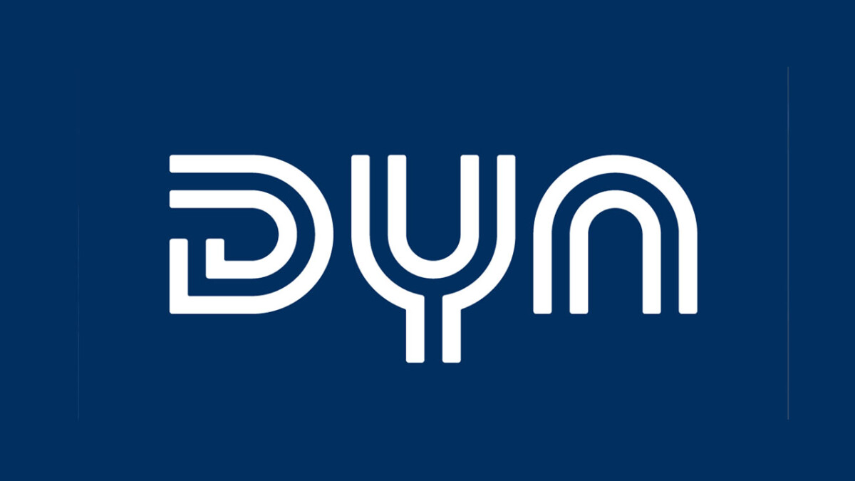 Launches in August: the new sports channel Dyn.