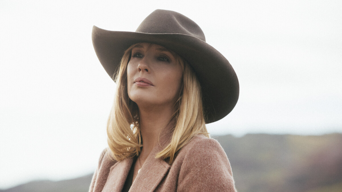 Yellowstone Staffeln Und Episodenguide Beth Dutton Yellowstone