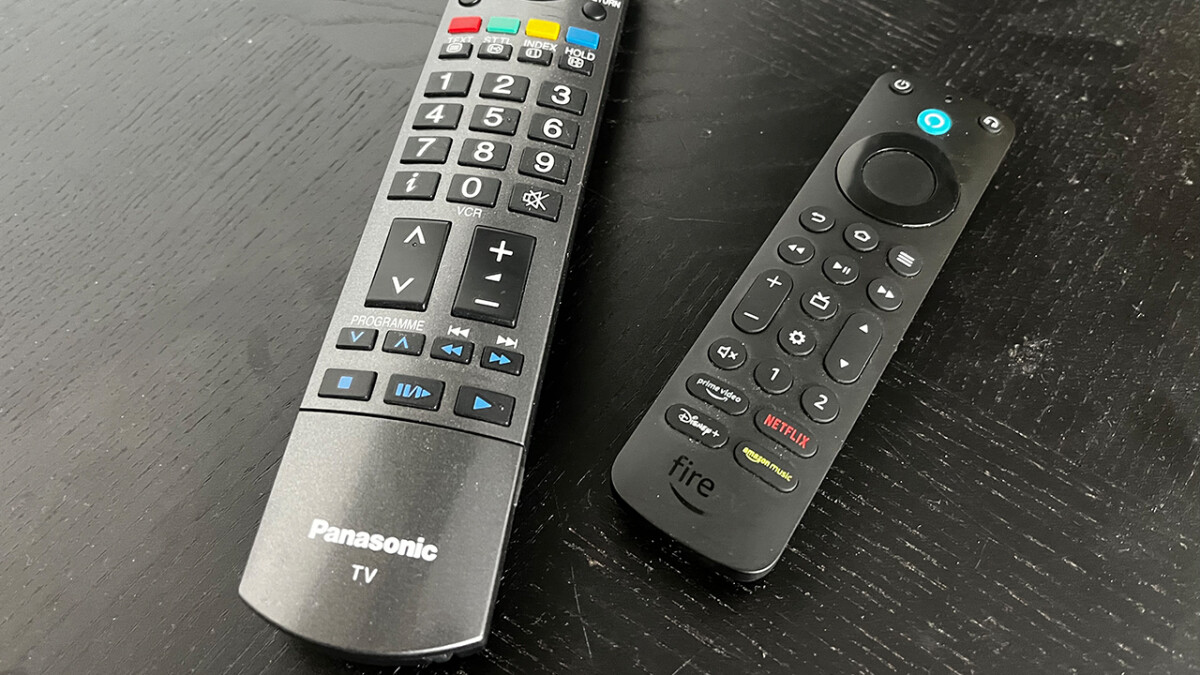 Fire TV Stick So regelt ihr die Lautstärke NETZWELT