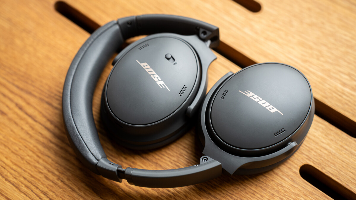 Bose QuietComfort 45 im Test: Ein komfortabler Reisekopfhörer mit sehr ...
