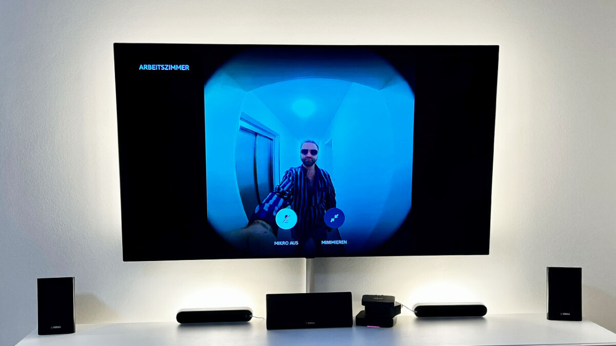 BlinkKamera mit Fire TV verbinden So geht's via Alexa NETZWELT