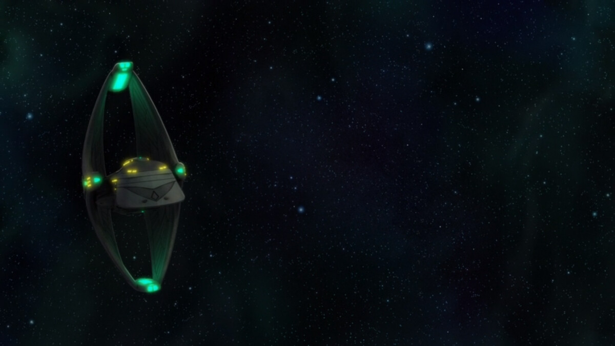 Star Trek - Lower Decks: Staffeln und Episodenguide der Sci-Fi-Comedy