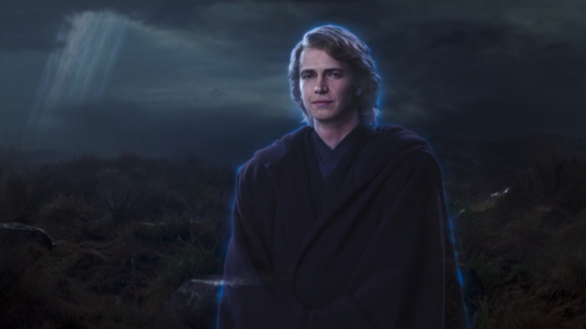 Ahsoka: ¿Anakin Skywalker asumirá un papel más importante en la Fuerza?