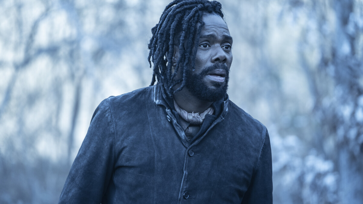Fear the Walking Dead Staffel 8, Teil 2 Wo bleiben die neuen Folgen auf Amazon Prime Video