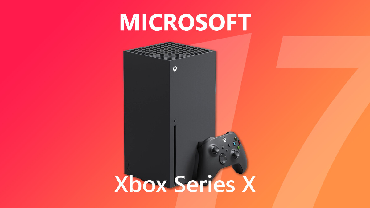 Il 17 dicembre hai la possibilità di vincere una Xbox Series