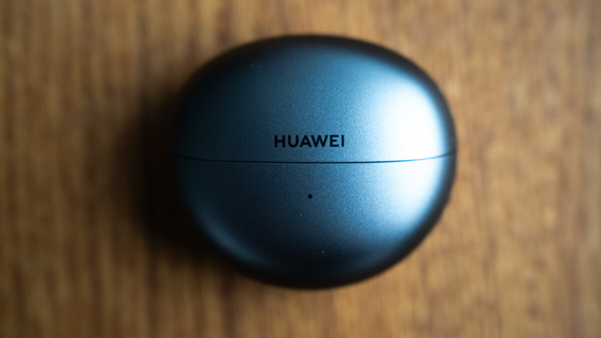 Hülle Für Huawei FreeClip Ladekoffer – PU-Leder Schutzhülle, Stoßfest, Mit Ladefunktion