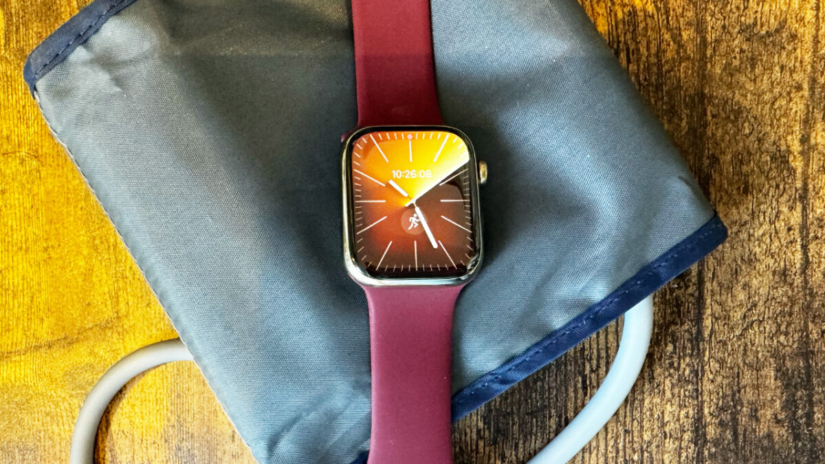 Apple travaille depuis longtemps sur une Apple Watch pour Android. 